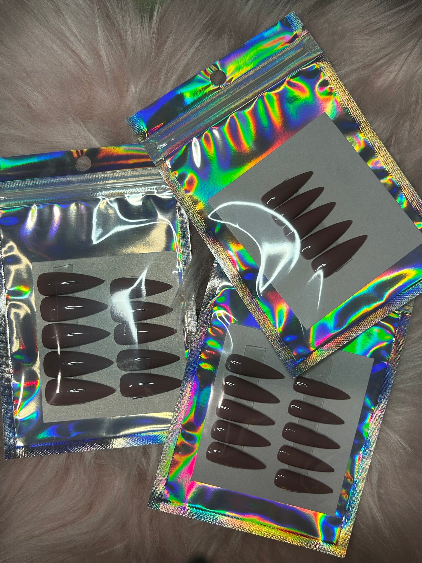 Muave Chill Set