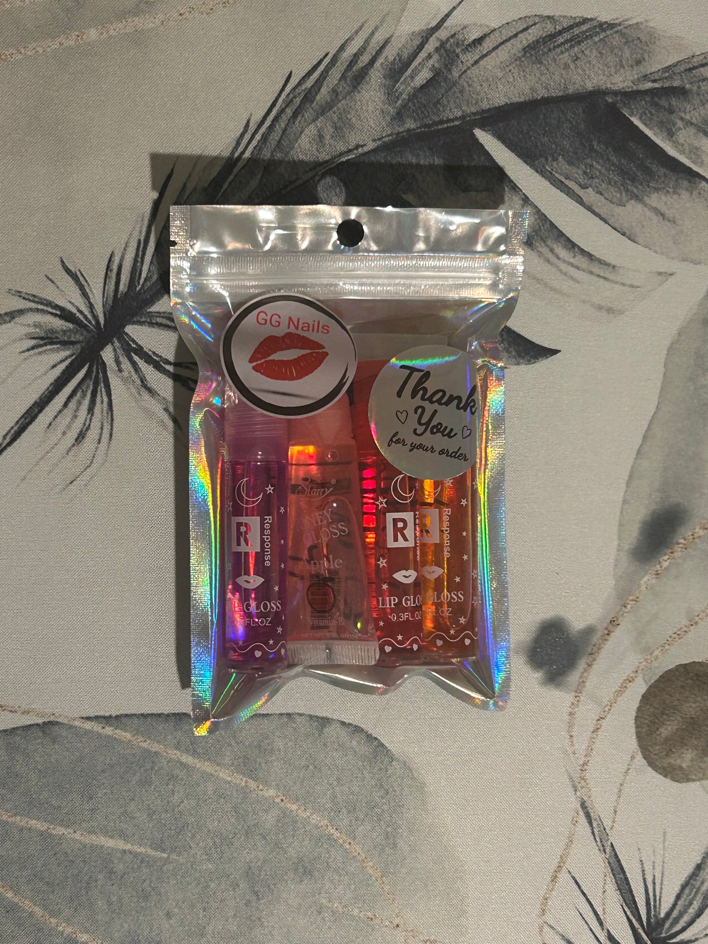 Random Lip Gloss bundle