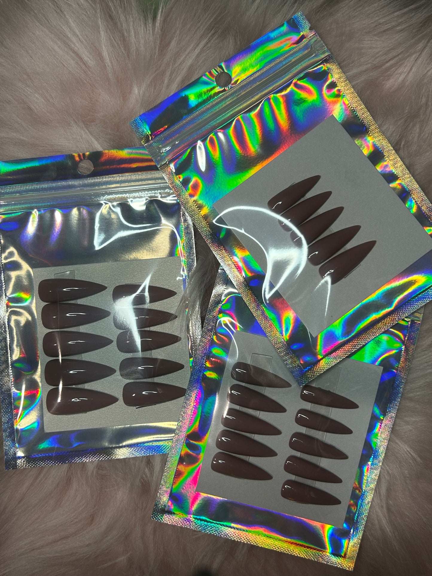 Muave Chill Set