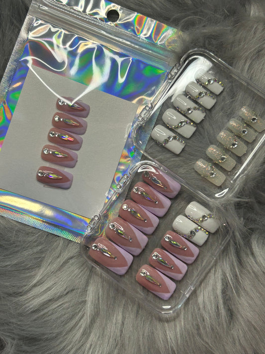 French bling